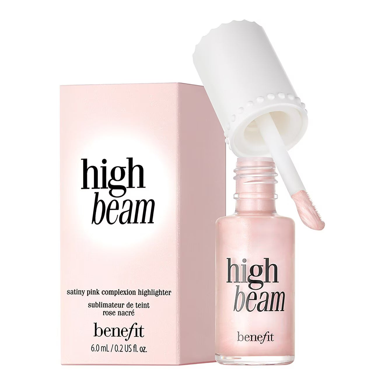 High Beam Liquid Face Highlighter