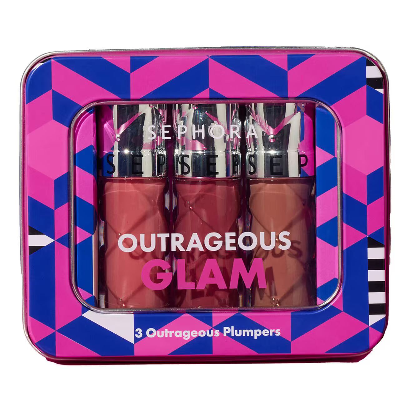 Outrageous Glam