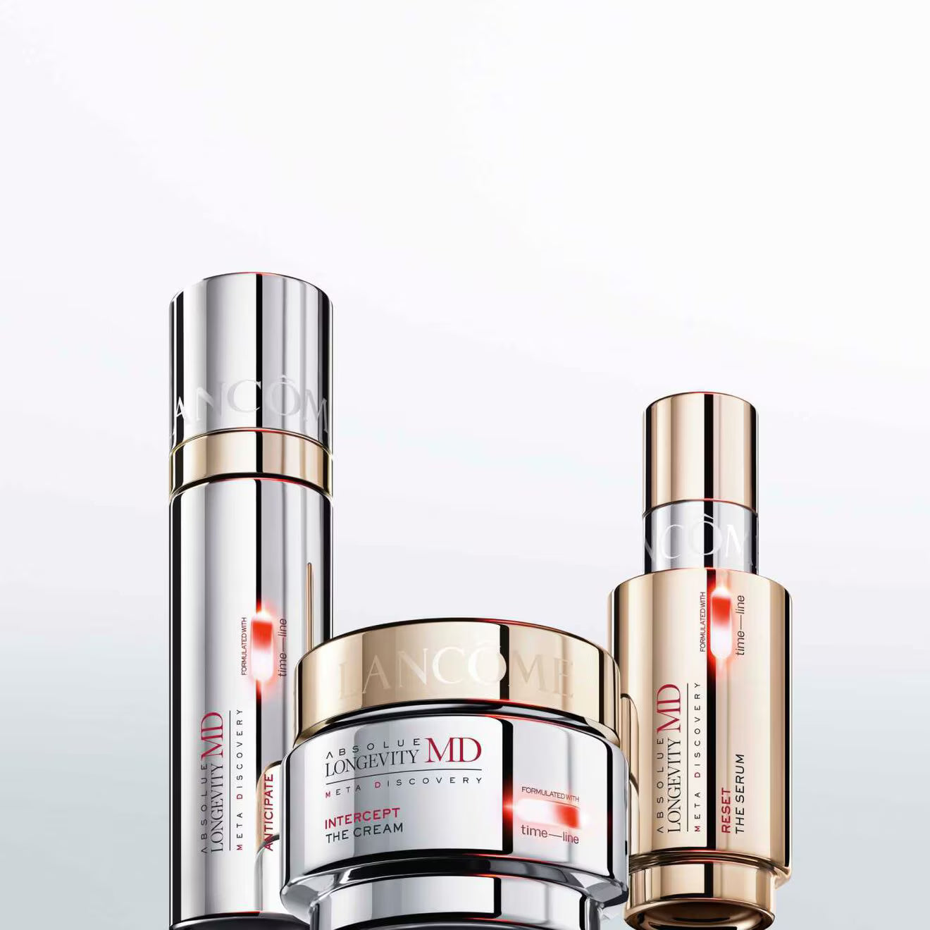 Absolue Longevity MD Reset The Cream