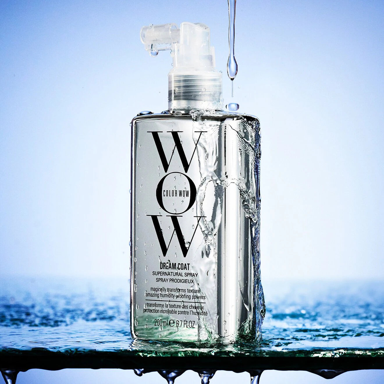 Dream Coat Supernatural Spray