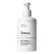 Natural Moisturizer Factors + Inulin Body Lotion