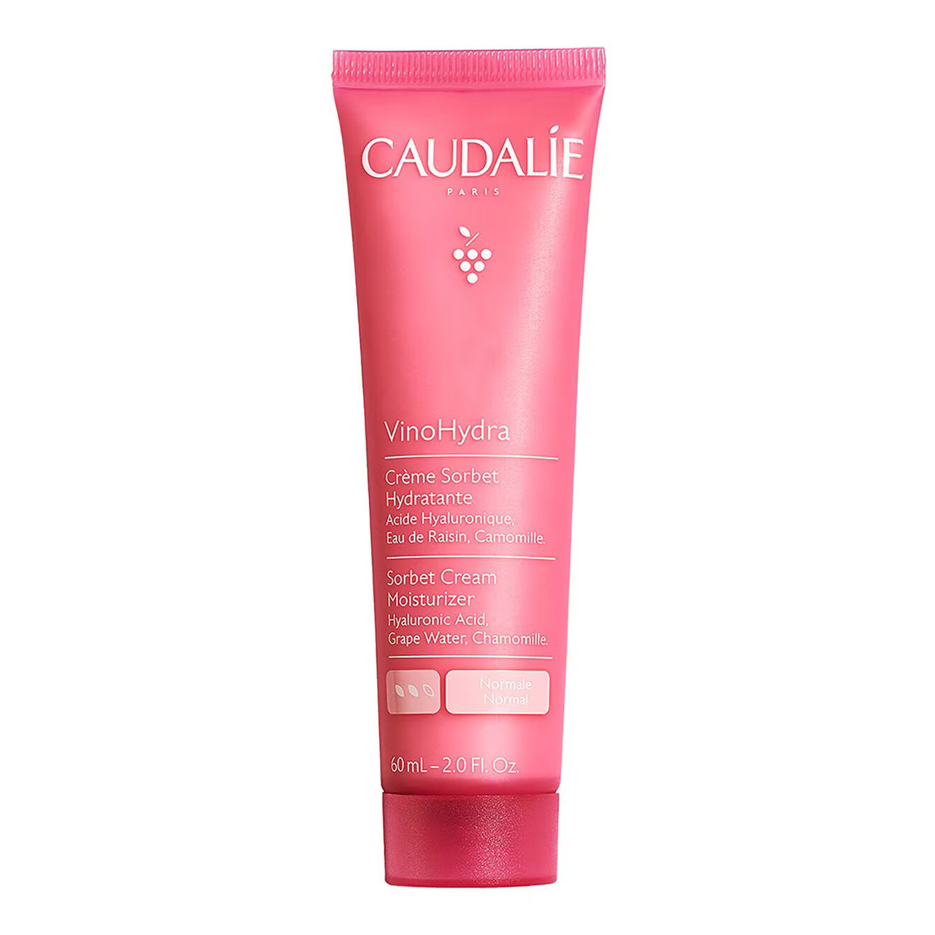 Vinohydra Sorbet Cream Moisturizer