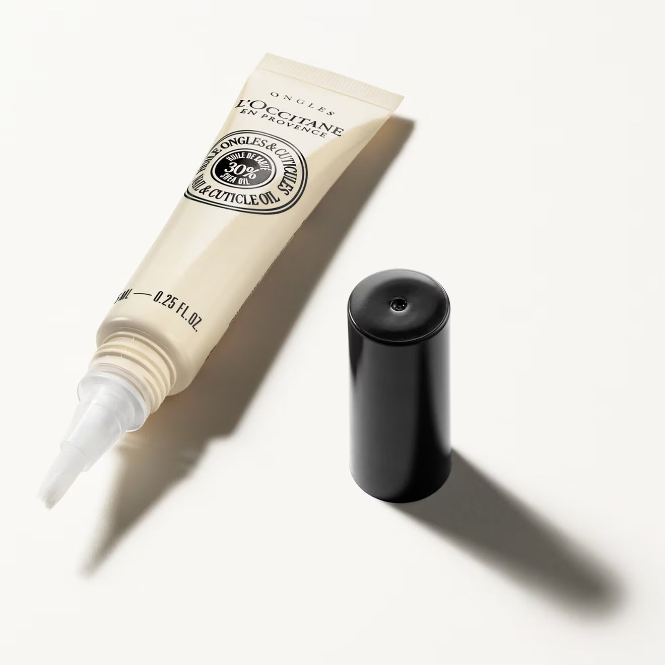 Shea Nail & Cuticle Oil